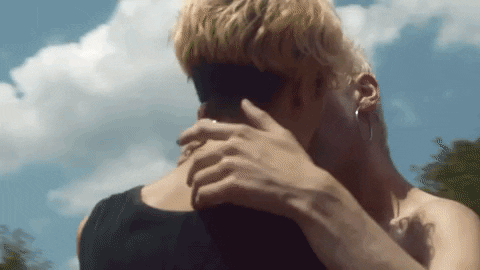 Gay Couple 2